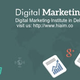 Digital Marketing Course